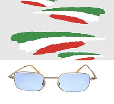 vintage Occhiali da sole uomo