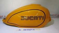 Ducati Scrambler 1100 Tribute