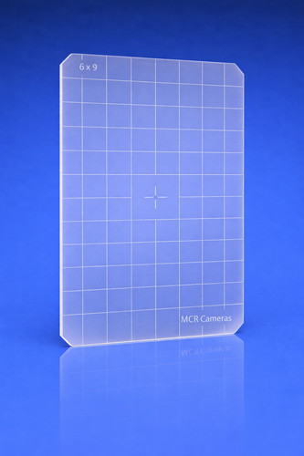 6x9 ground glass - 6x9,