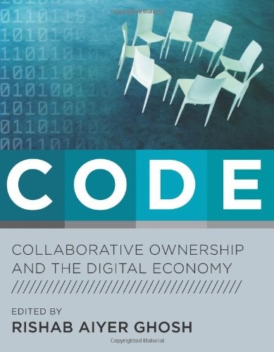 Code collaborative ownership - collaborative,