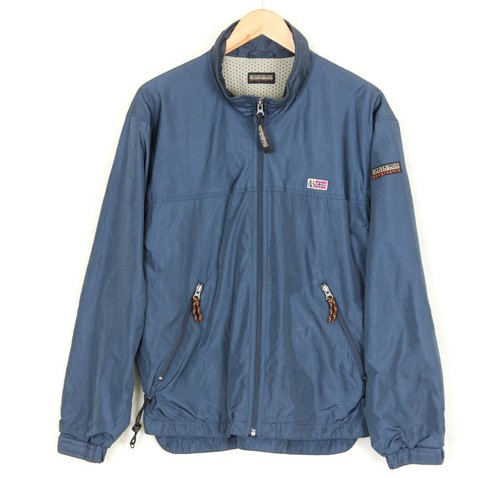Napapijri bomber jacket - napapijri, men