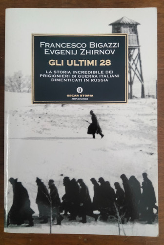 Gli ultimi f bigazzi e - 28,
