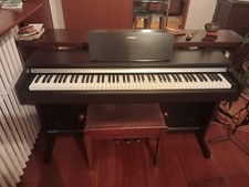 Pianoforte digitale YAMAHA 88
