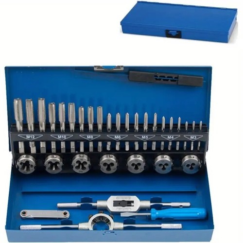 Kit filiera set pezzi per - set, 32