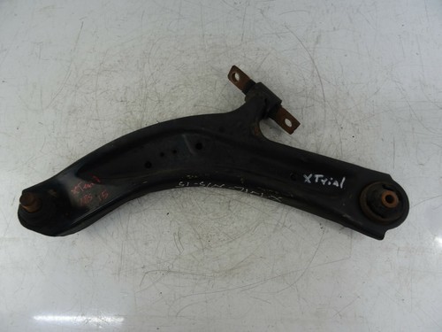 Wishbone anteriore lato