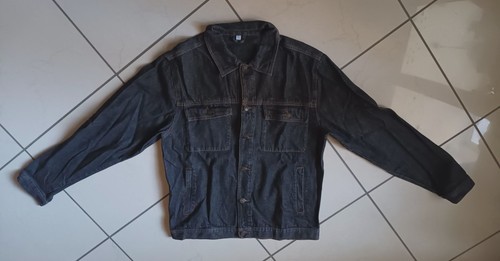 Vintage denim jeans - denim, 90's