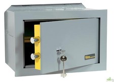 CASSAFORTE MECCANICA VIRO