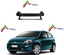 TRAVERSA RINFORZO PARAURTI ANTERIORE ANT PER FIAT GRANDE PUNTO 05> 2005>