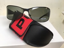 New stylish police - stylish, sunglasses