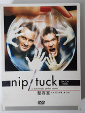 Nip/Tuck Complete Season Three