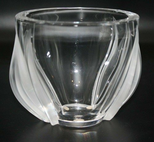 Lalique deux tulipes - lalique, *deux
