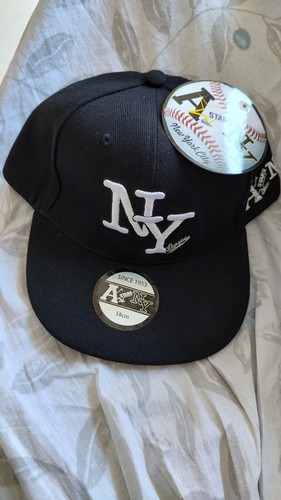 Cappellino - ny,