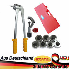 10-28mm Tubi Espansore Kit