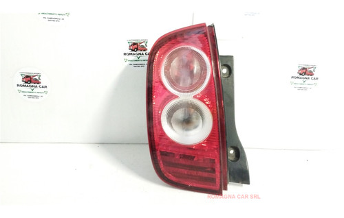 Fanale post completo - post.,