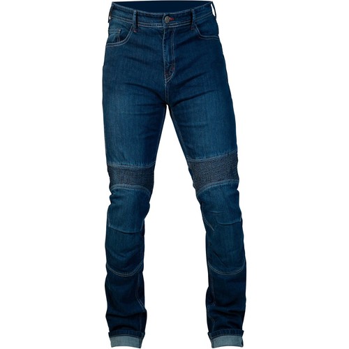 Motocube uomo pantaloni jeans - motocube,