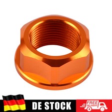 Dado asse posteriore Nicecnc M25 per KTM 690 SMC R/Duke/Enduro/Enduro R 2008-2022
