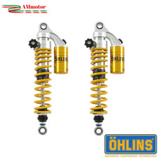 Ammortizzatore Ohlins Moto
