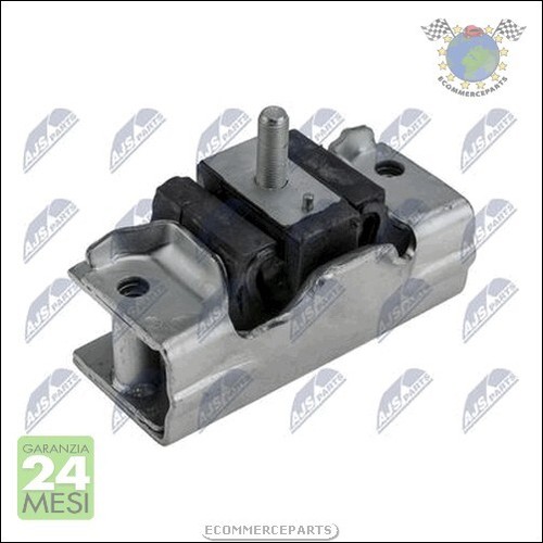Supporto motore ajs destro - supporto, dx