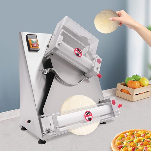Sfogliatrice elettrica rullo - elettrica, a