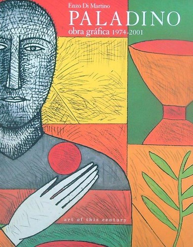 Mimmo paladino obra - mimmo, grafica