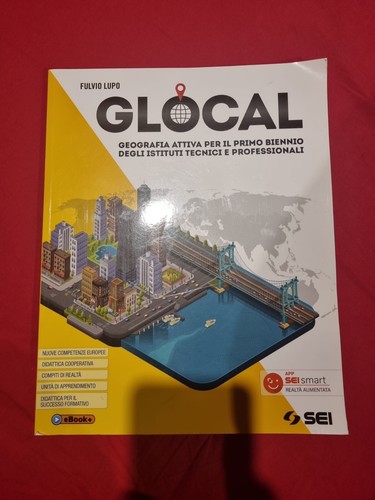 Glocal geografia attiva per - glocal-,