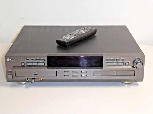 Adr 620 registratore - lg, adr-620