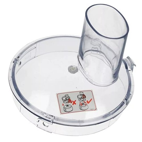 Kenwood coperchio tritatutto - kenwood,