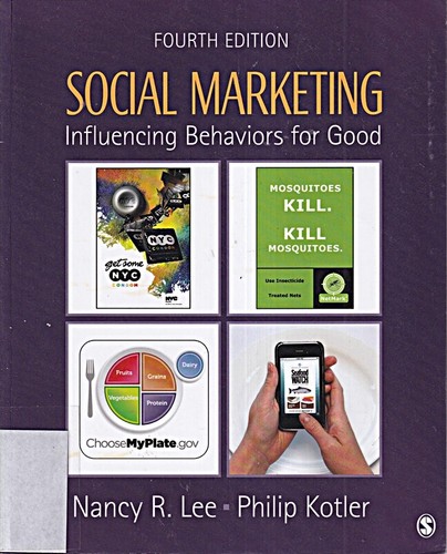 Social marketing influencing - social,
