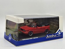 Volkswagen Golf 1 Cabriolet
