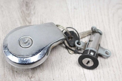 Lock set blocco - , serbatoio