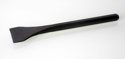 Scalpello acciaio al - acciaio,