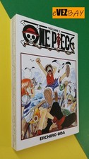 ONE PIECE  n 1 - Eichiro Oda -