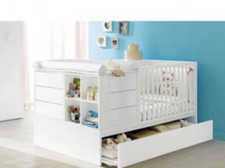 Letto Bambino Ragazzo