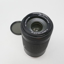Nikon AF-P DX NIKKOR 70-300 mm