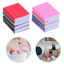  16 pezzi di libri vuoti per