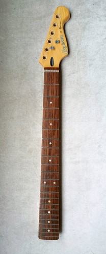 Stratocaster neck cruiser by - neck:,