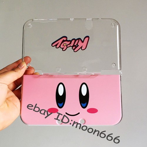 Kirby personalizzato simpatico