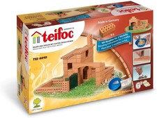 CASETTA PICCOLA kit modellismo