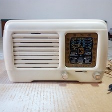 1953 - Vintage Rara - Komet 550 (K550) Unknown - CUSTOM BUILT, Italy