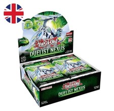 Yu-Gi-Oh! Duelist Nexus