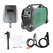 SALDATRICE A ELETTRODO