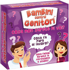 Gioco Da Tavolo per Bambini