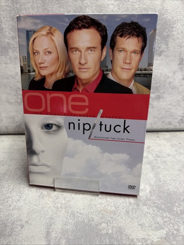 Nip tuck die komplette erste - die,