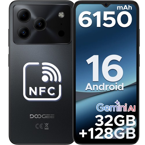 2026 doogee note56 pro - note56,