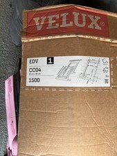Kit lampeggiante Velux EDV