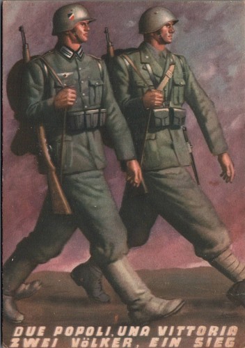 Militari illustratori - illustratori, g