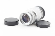 [Exc+4]  Leica Elmar L39 90mm