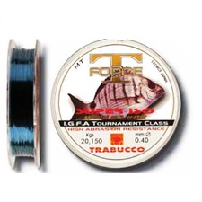 FILO TRABUCCO SUPER ISO 500 M