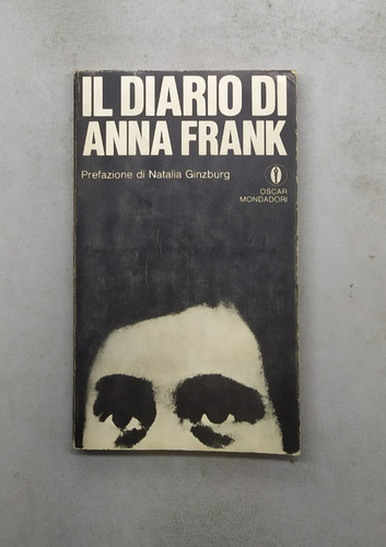 Diario anna frank - diario,