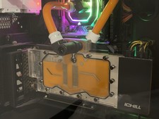 Carte Graphique Nvidia RTX